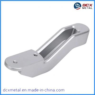 Hot Sale OEM Mechanical Equipment Parts Aluminum Die Casting Parts