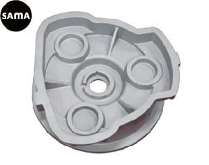 Aluminum Gravity Sand Casting for Gearbox Casting