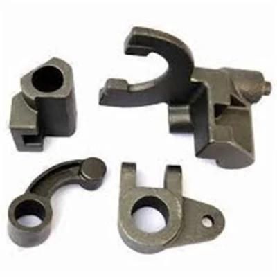 Lost Wax Casting Brass Impeller Pump Parts