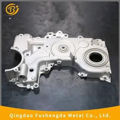 Custom Aluminum Die Castings, Custom Castings