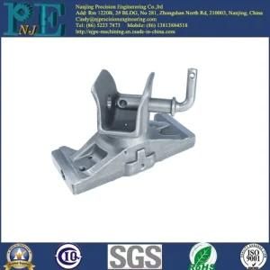 Custom Steel Casting Tightening Device