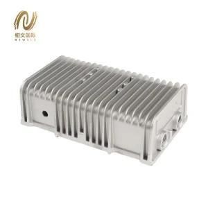 Hot Sale Precision Aluminum Die Casting for Auto Housing Parts