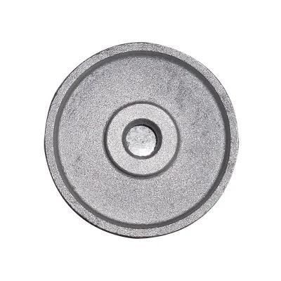 Metal Casting Pulley Manufacturers Come to Draw and Process