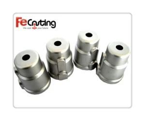 OEM Sand/Lost Wax Casting for Pipe