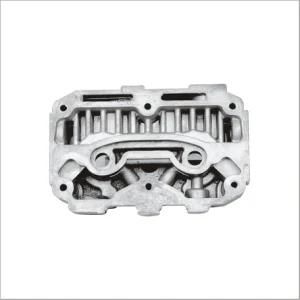 Aluminum Casting Auto Part