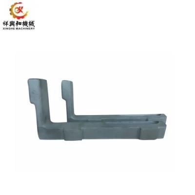 Custom Investment Casting of Steel Casting Car Parts /Steel Casting Sc480/Zg230 450/ and ...