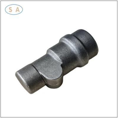 OEM Carbon Steel/Stainless Steel/Aluminum Die Forging Parts