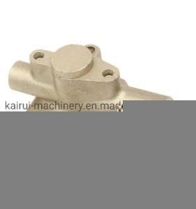 Factory Precision/Investment Copper Casting Valve