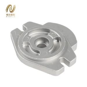 Chinese Suppliers Investment Casting/Die Casting with Aluminum