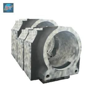 Roll Chock Sand Casting Customized for Rolling Mill