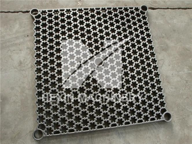 High Temperature Cast Grids Cast Intermediate Grates Hx61030