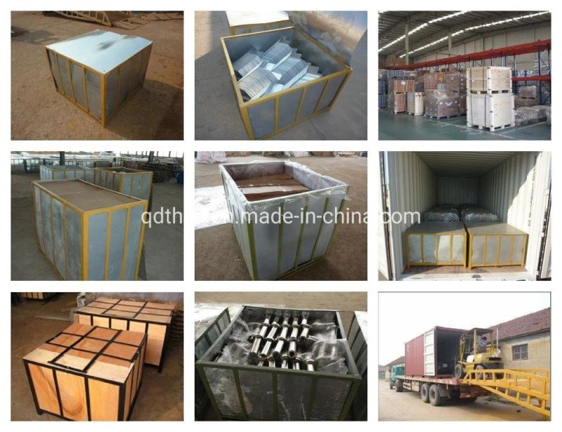 China Factory of Custom Aluminum Die Casting for Aluminum Lamps Industrial