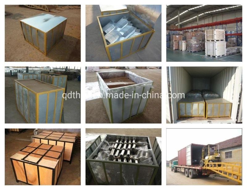 China Factory of Custom Aluminum Die Casting for Aluminum Lamps Industrial