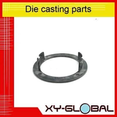 High Precision Customized Magnesium Die Casting Parts