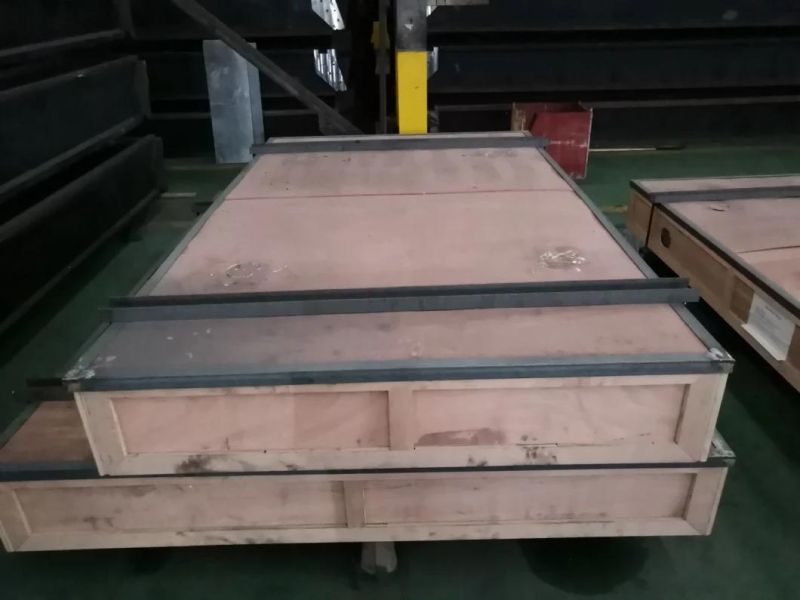 Precision Cast Iron T-Slot Surface Plate