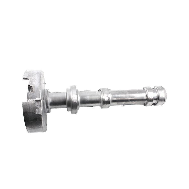 Professional CNC Machining Service Orally Auto Parts Zinc Die Casting