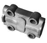 OEM Carbon Steel Casting for Car Parts