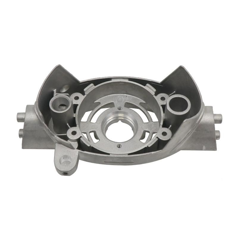 Aluminum Alloy A380 ADC12 Die Casting Auto Parts