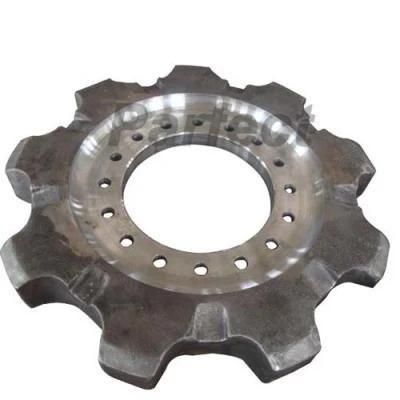 Sand Casting Strength Wheel Sprocket