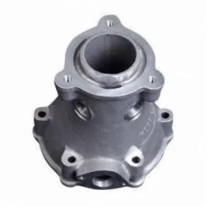 Aluminum Precision Casting