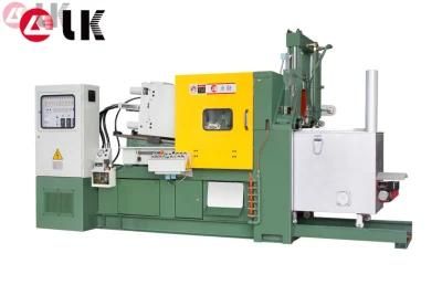 Lk 200 Ton Hot Chamber Die Casting Machine for Zinc Alloy Die Casting
