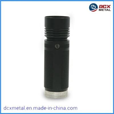 Customized Waterproof OEM Aluminum Alloy Die Cast Enclosure Products