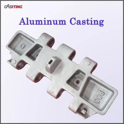 High Quality Competitive Price Gravity Aluminum Sand Casting