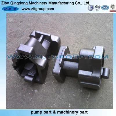 Customized Stainless Steel/Carbon Steel Sand Castings for Valve Body