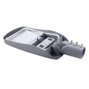 High Quality Aluminum Die-Casting Hardware Street Lamp Body Parts