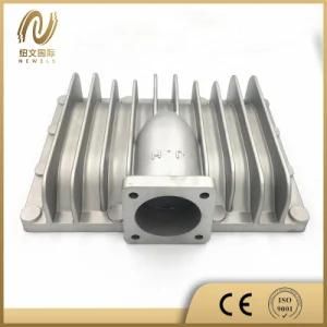Chinese Suppliers OEM Service Custom Aluminum Die Casting Parts