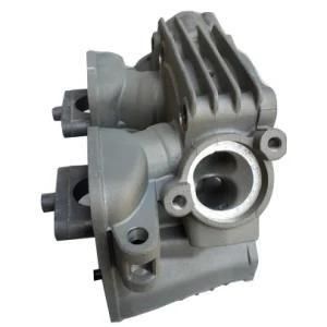 Infiltration Processing Surface Heat Treated Die Gravity Aluminum Castings