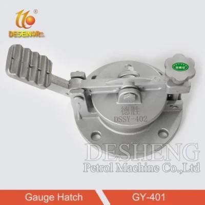 Gauge Hatch