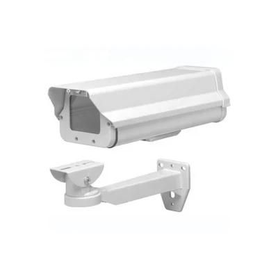 Customized Die Casting of Aluminum Outdoor Camera Components