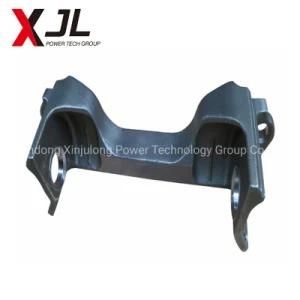 OEM Lost Wax/Investment Casting for Engineering Machinery Parts-Foundry