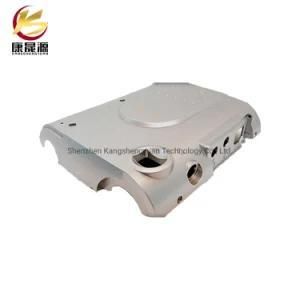 Precision Machining Aluminium Die Casting Housing for LED Screen