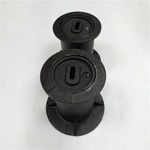 Factory Manufacturer Ductile Iron Surface Box