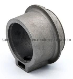Textile Machine Parts/Aluminum Die Casting