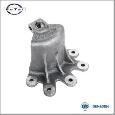 OEM/ODM Services Precision Metal Iron Casting Heavy Duty Truck Parts