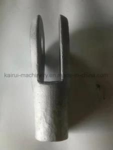 Precision Casting Iron Mechanical Parts