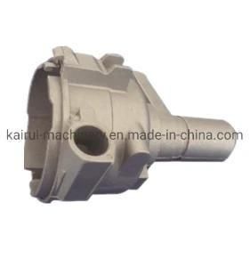 Precision/Aluminum Die Casting for Auto Motorcycle Internal Parts