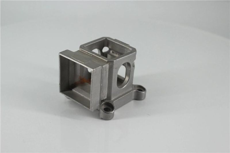 Stainless Steel Investment Casting Parts