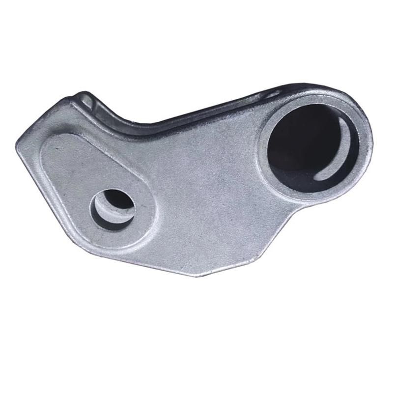 High Hardness Lost Wax Casting Stainless Steel Industrial/Auto/Pump/Marine/Construction Threaded Casting Parts