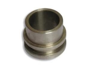 OEM Lost Wax for Pipe Connection Stainless Steel
