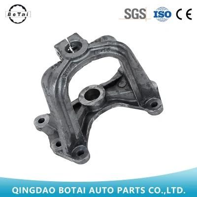 Customized Stainless Steel/Iron/Aluminum/Brass/Sand/Die/Investment Casting with CNC ...