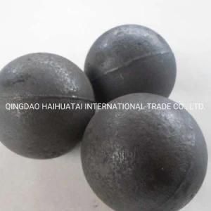 HRC45-50 Forged Grinding Ball