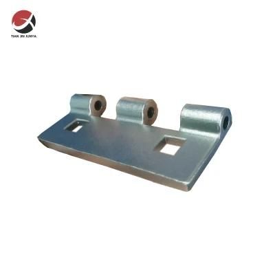OEM Manufacturer Direct Investment Casting/Lost Wax Casting Stainless Steel Hinge Hardware