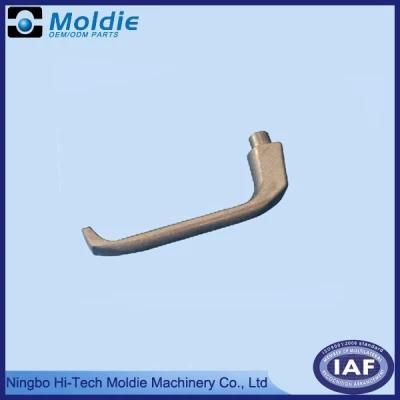 Customized/OEM Aluminum Die Casting Door Handles