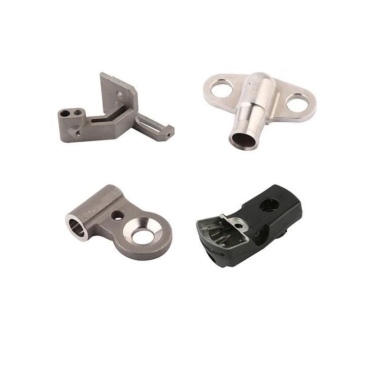 Customized/OEM Aluminium Die Casting Auto′ S Parts