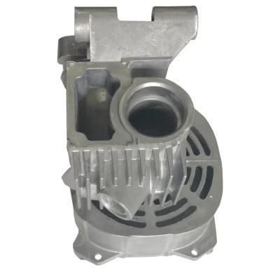 Custom Precision Motor Drill Housing Aluminum Die Cast Moulding