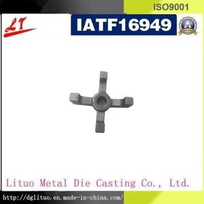 OEM Aluminium Die Casting Auto Parts